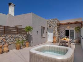 Casa di Marillia，位于阿彻奇洛斯的酒店