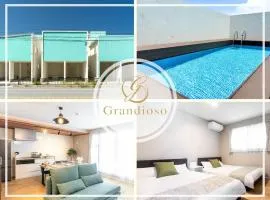 Grandioso Okinawa Villa Kin 2 - Vacation STAY 08755v