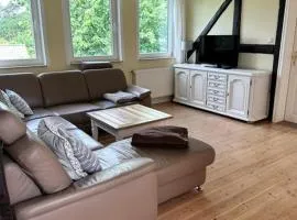 Landferienwohnung 1 Danneborth