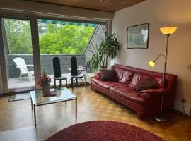 1 A Loft 5 Pers Familie 100qm Terrasse Düsselkdorf Köln