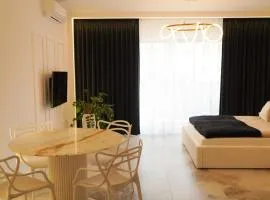 In&cognito Apartments Szamotuły with Parking and WiFi