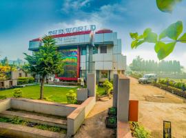 The World Barbil