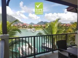 Porse Deluxe Suites by Simply-Seychelles