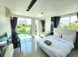 Nice apartment