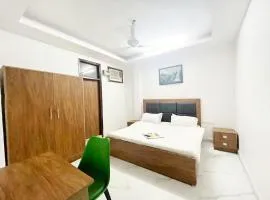 Hotel Classic - Nizamuddin Dargah