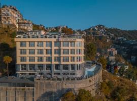 The Zion Shimla