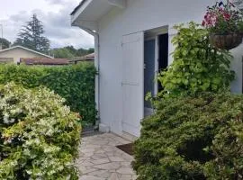 Appartement T2 Le Teich