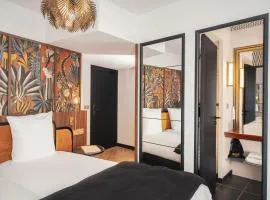 Billie Hôtel
