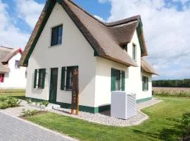 dicht an der Küste Haus "Emma" mit Infrarot-Sauna uWallbox