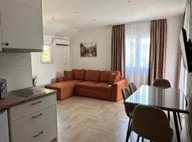 Apartmani Radmanovic