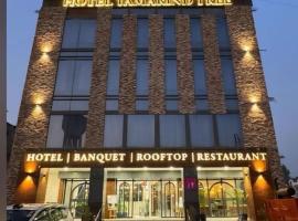 Hotel Tamarind Tree，位于克勒尔的酒店