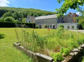 La Colline aux Fées