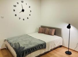 Studio apartman - herlla