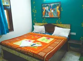 Hotel Bliss - Near Lajpat Nagar Metro