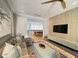 Beachy Head Hideaway 11 Seaside Luxury Stay