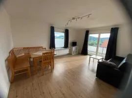 Monteurwohnung nähe Spielplatz, 3 Schlafzimmer