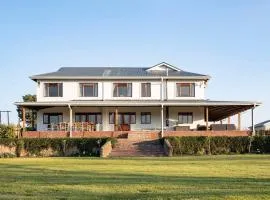 The Loop Farmhouse Mooi River