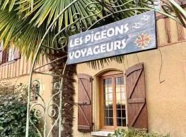 Maison pour 2 personnes avec piscine privative