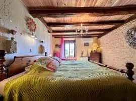 La Ferme de Tart