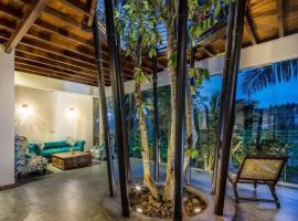 Villa 47 Colombo，位于Pannipitiya的酒店
