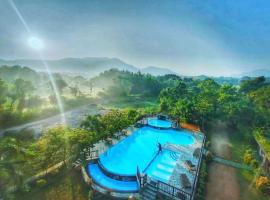 Sigiriya Kingdom Gate Dambulla，位于丹不拉的酒店