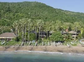 珊瑚景别墅酒店
