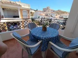 Apartamento Plaza Nueva del Morche