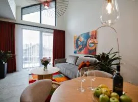 Laguna Beskidów Resort - Apartament C48