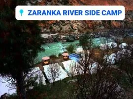 Zaranka Camps Kasol