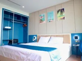 Flamingo Hải Tiến, IBZA 816A