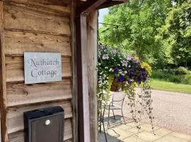 Nuthatch Lodge