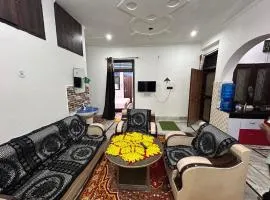 Vrindavan holiday home