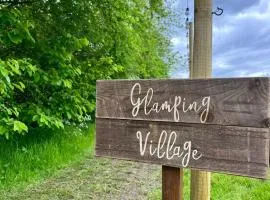 Birch Bell Tent