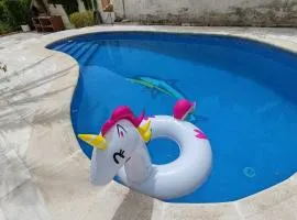Estupenda Villa en las afueras