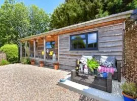 The Cabin at Bragdy