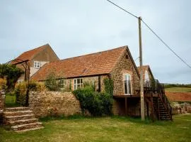Orchard Cottage - Rudge Farm Cottages
