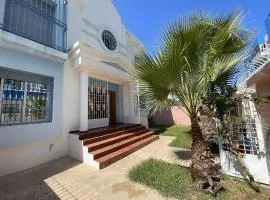 Villa Magnifique Martil Tetouan