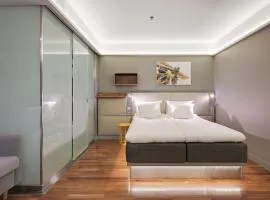 Comfort Hotel Xpress Helsinki Airport Terminal，位于赫尔辛基万塔机场 - HEL附近的酒店