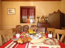 Chez Marie-Anne