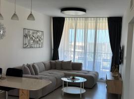 Dream Suite Caesarea，位于凯撒利亚的公寓式酒店