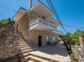 Villa Asllani ap1