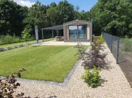 Ferienhaus am Concordiasee