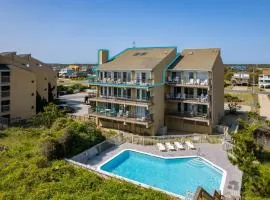 OA3 Top of the Oceans