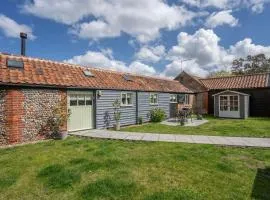 Natterjack by Winterton Cottages