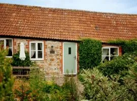 Gardeners Cottage - Rudge Farm Cottages