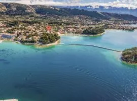 3 Bedroom Awesome Home In Banjol