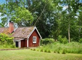 1 Bedroom Cozy Home In Mörrum