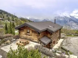 Chalet le Raccard