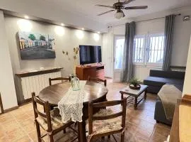 Apartamento Can REMIGI - Centro histórico con aire acondicionado