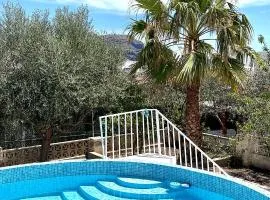 Villa Garriga